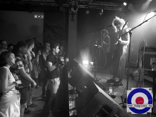 Xen (IL) Pop-Kultur Festival -Frannz - Kulturbrauerei, Berlin Prenzlauer Berg (11).JPG